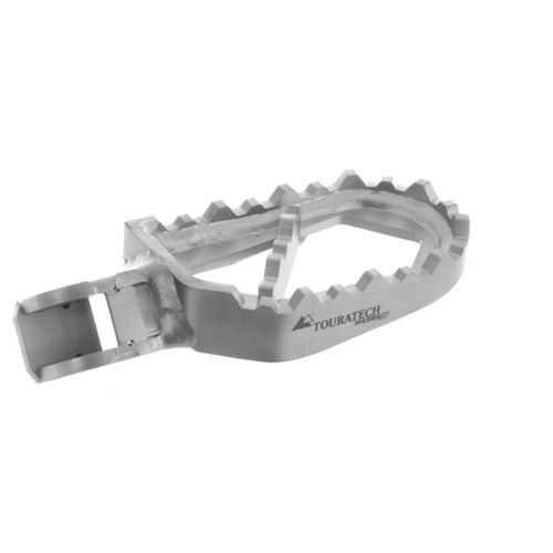 Remote travel foot - remote,