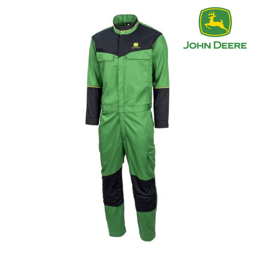John deere field - john,