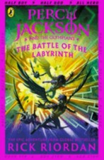Percy Jackson and the Battle