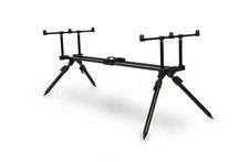 Fox DUO Horizon 3 Rod Dual Pod