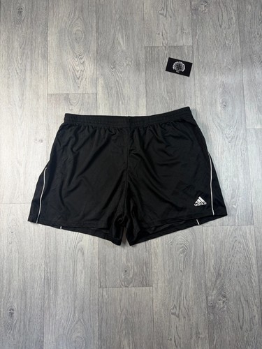 Adidas vintage y2k black loose - adidas,