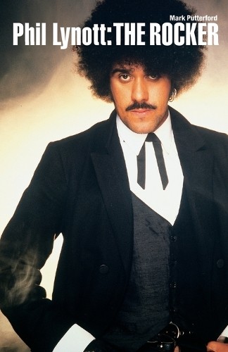 Phil lynott the - lynott:,