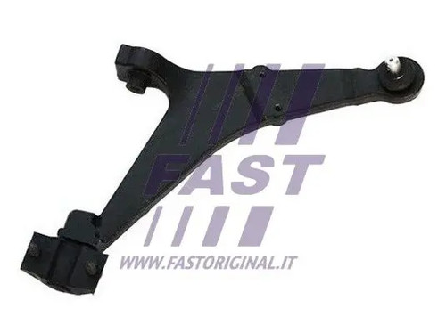 Wishbone right control - right, arm