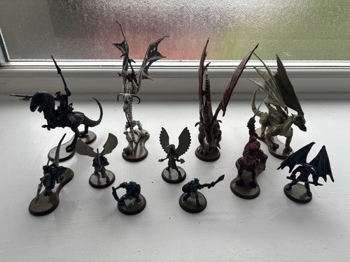 Heroscape fantasy miniatures - heroscape,