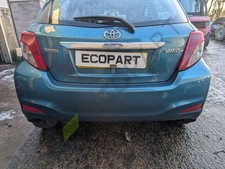TOYOTA YARIS NSP130 Bumper