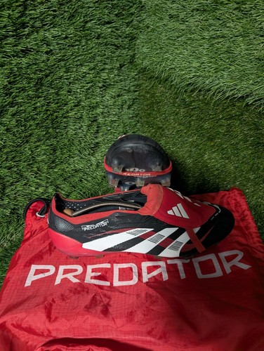 Adidas predator elite foldover - predator,