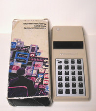 Commodore 7923 Vintage