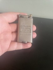 Trench Art WW2 Lighter