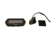 Parrot mki9100 display and holder