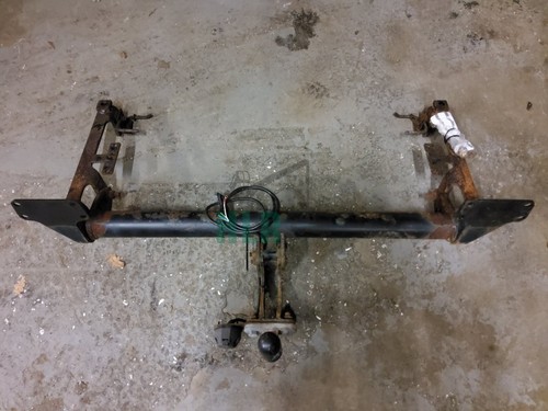 Range rover l322 tow - range,