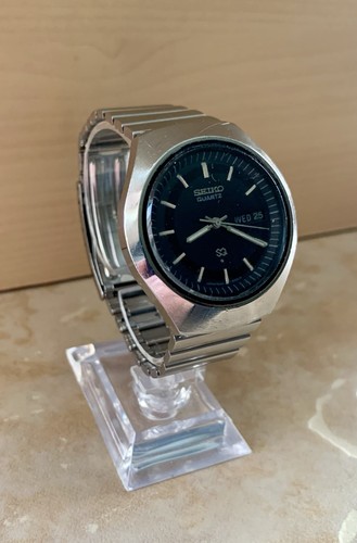 Seiko vintage day date - seiko,