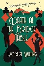 Death at the Bridge Table: A