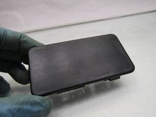 Lexus LS400 Toyota Facelift 97-0 4.0 interior dash hole cover trim 55568-24020