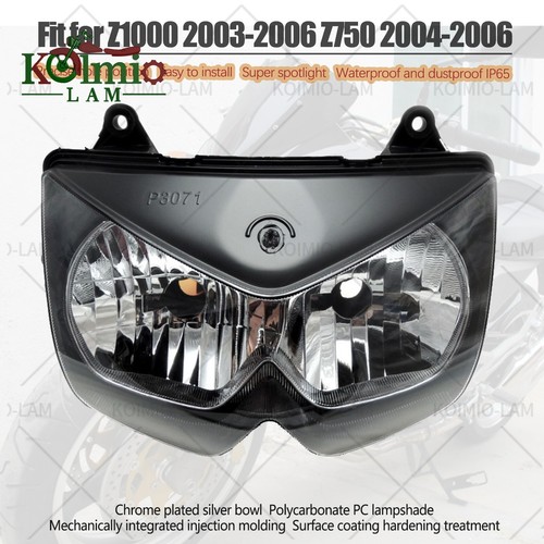 Fit for kawasaki z750 z1000 - fit,