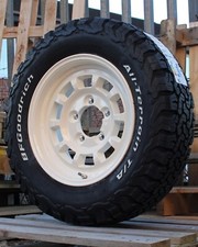 HIGH PEAK J-01 WHEEL & TYRE