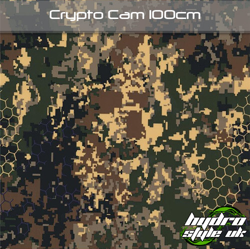 Rolled crypto cam - -,