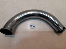 Suzuki T 20 exhaust manifold