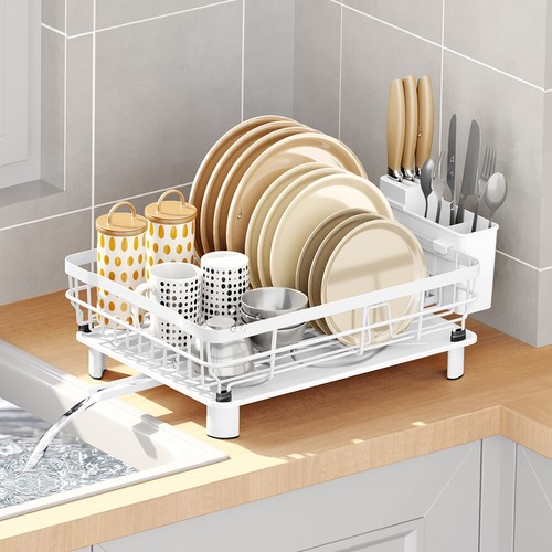 Kitchen sink dish - kitchen, drainer