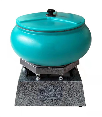 Large jewelry vibratory - large,