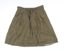 Bric A Brac Womens Brown