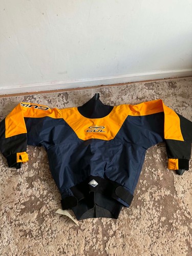 Gul dry cag kayak - cag,