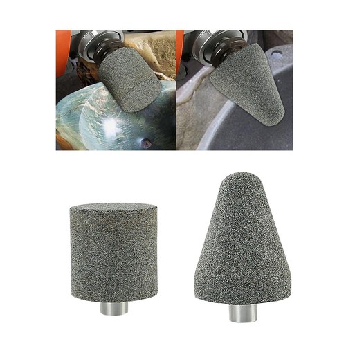 Polishing wheel replacement - polishing,