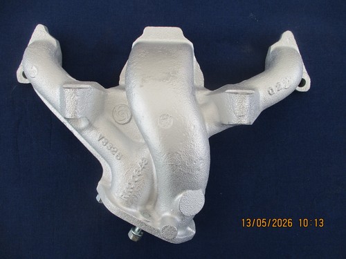 Triumph spitfire 1500 exhaust - spitfire,