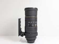 Sigma EX 50-500mm F/4-6.3 APO
