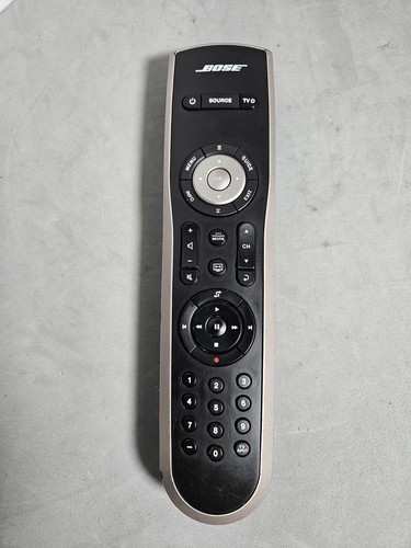Genuine bose rc20t remote - genuine,