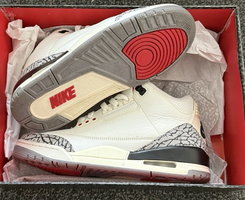 Nike air jordan - retro, white