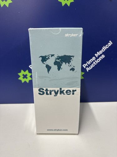 Stryker variax clavicle plate - stryker,