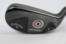 Callaway Apex #2 Hybrid / 18
