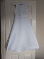 White First Holy Communion/