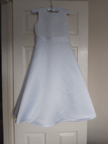 White first holy communion - white, communion/