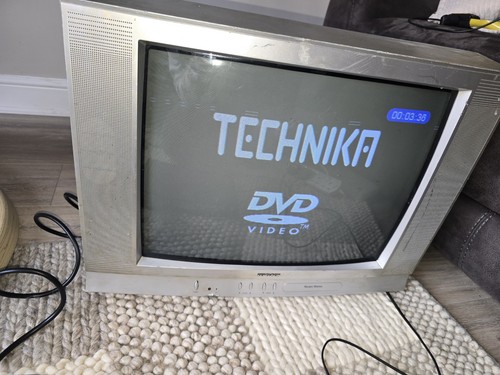Ferguson crt tested no - crt, tv