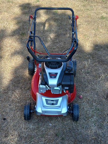 Cobra m40spc petrol - m40spc,