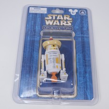 Star Wars Droid Factory Disney