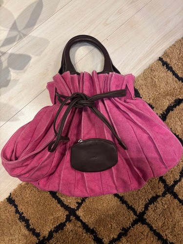 Lupo abanico bag barcelona - bag,