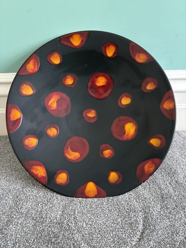 Poole pottery galaxy - poole,