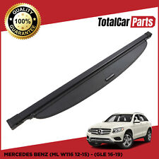 BLACK RETRACTABLE BOOT PARCEL