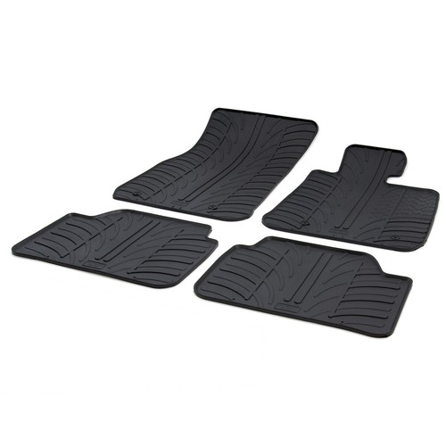 Gledring tailored rubber - gledring,