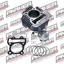 ZONGSHEN Z155 Barrel & Piston Kit - YX160 - PIT BIKE RACING - OHVALE