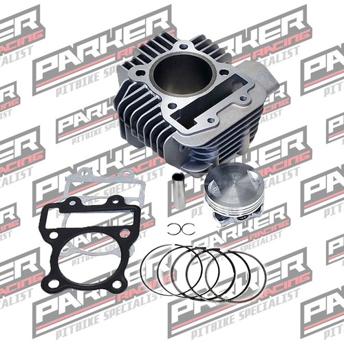 Zongshen z155 barrel - &, piston