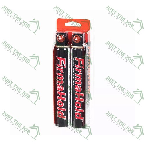 Firmahold gas fuel cells - fuel,
