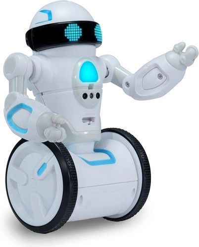 Wowwee mip arcade - wowwee,