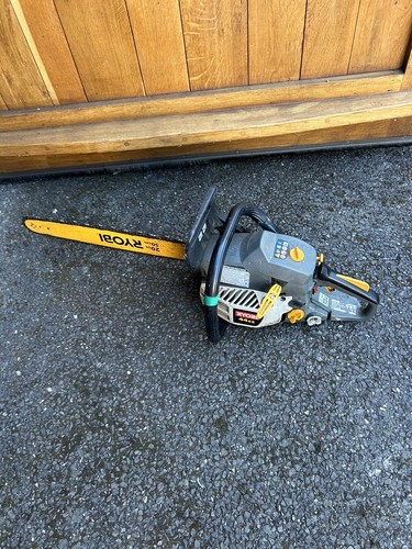 Ryobi chainsaw rcs 4450c - rcs-4450c, 20