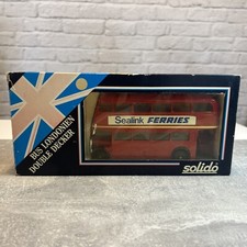 Solido bus london double - solido,