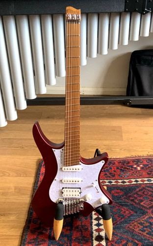 Strandberg boden classic - strandberg, 6