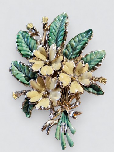 Vintage 1950s exquisite - 1950s,