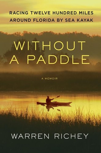 Without paddle racing - a, paddle: